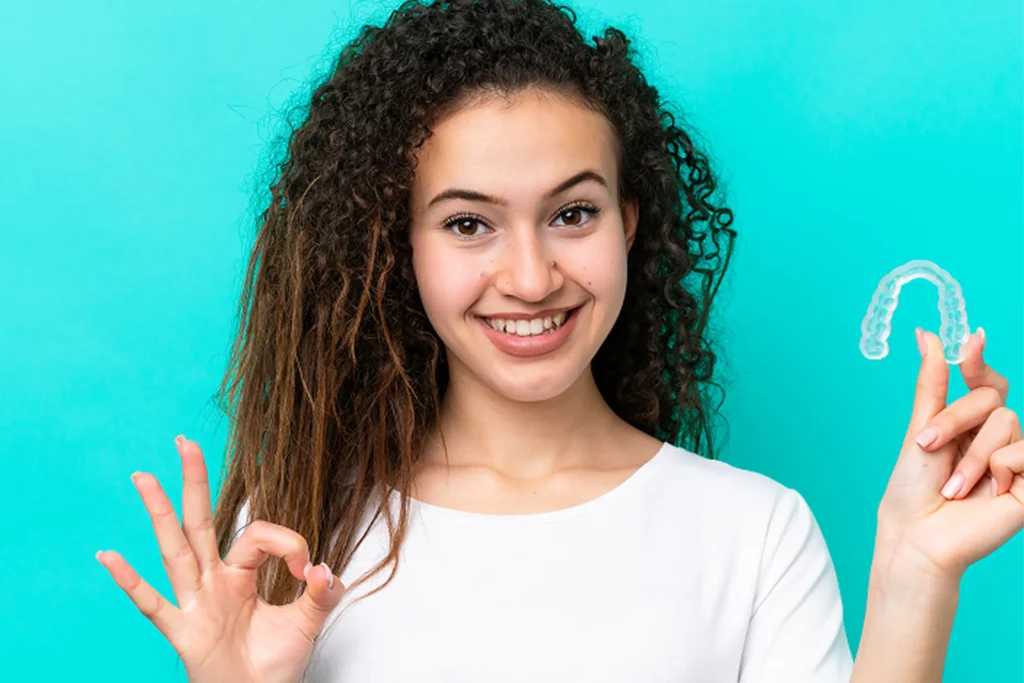 Retainers After Invisalign: Types, Cost, and Wear Schedule